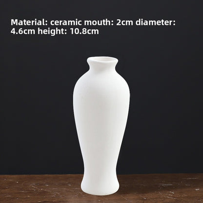 Ceramic Vases