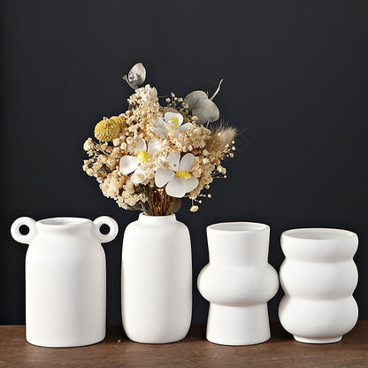 Ceramic Vases