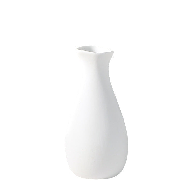 Ceramic Vases