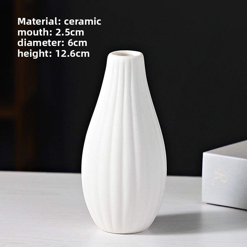 Ceramic Vases