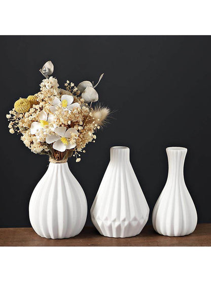 Ceramic Vases