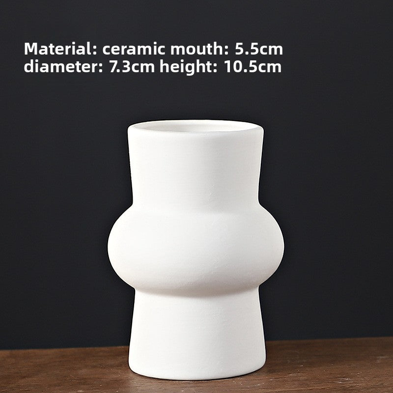 Ceramic Vases