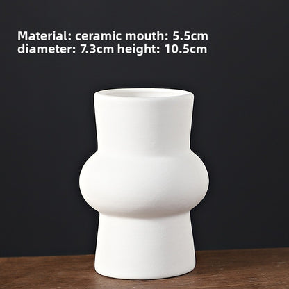 Ceramic Vases
