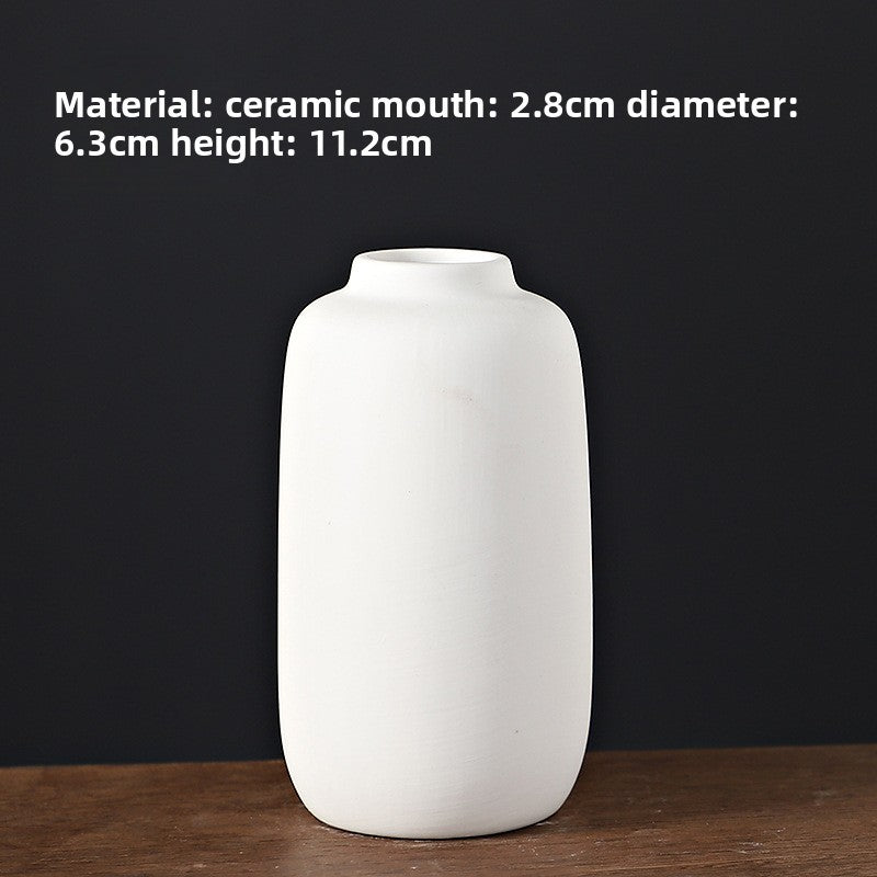 Ceramic Vases