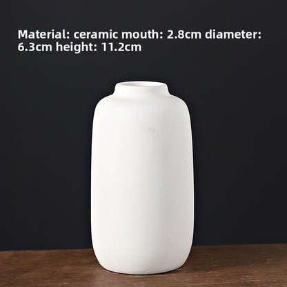 Ceramic Vases