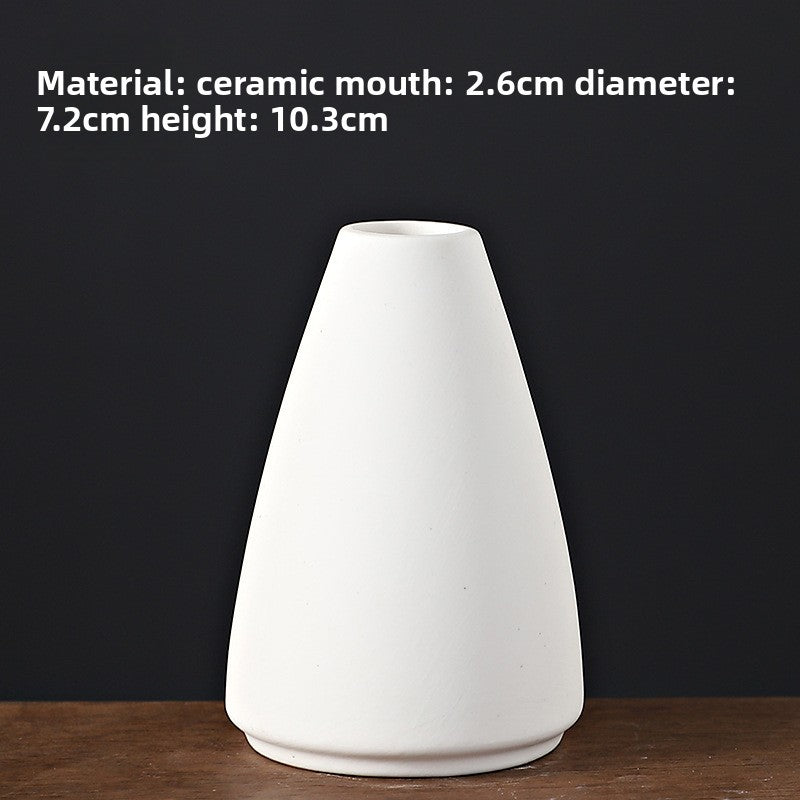 Ceramic Vases