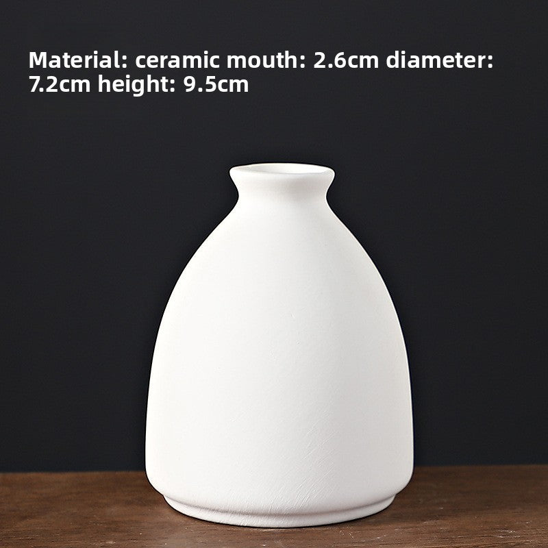 Ceramic Vases