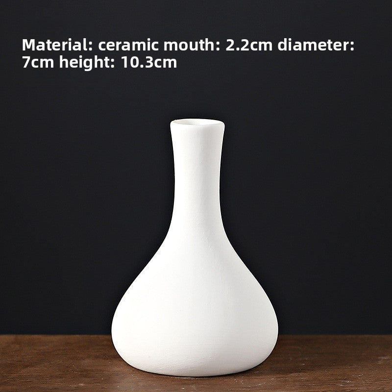 Ceramic Vases