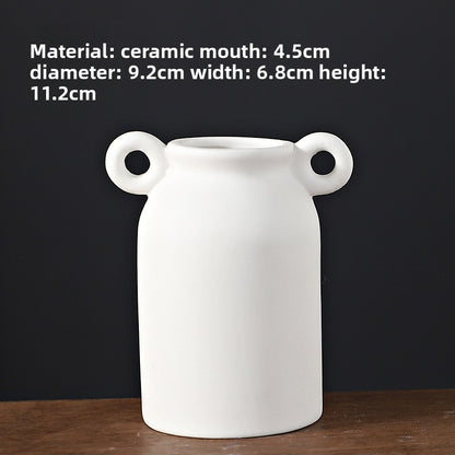 Ceramic Vases
