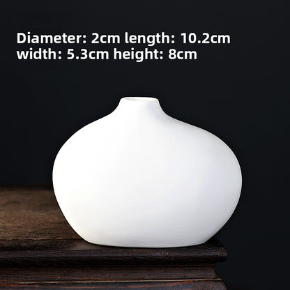 Ceramic Vases