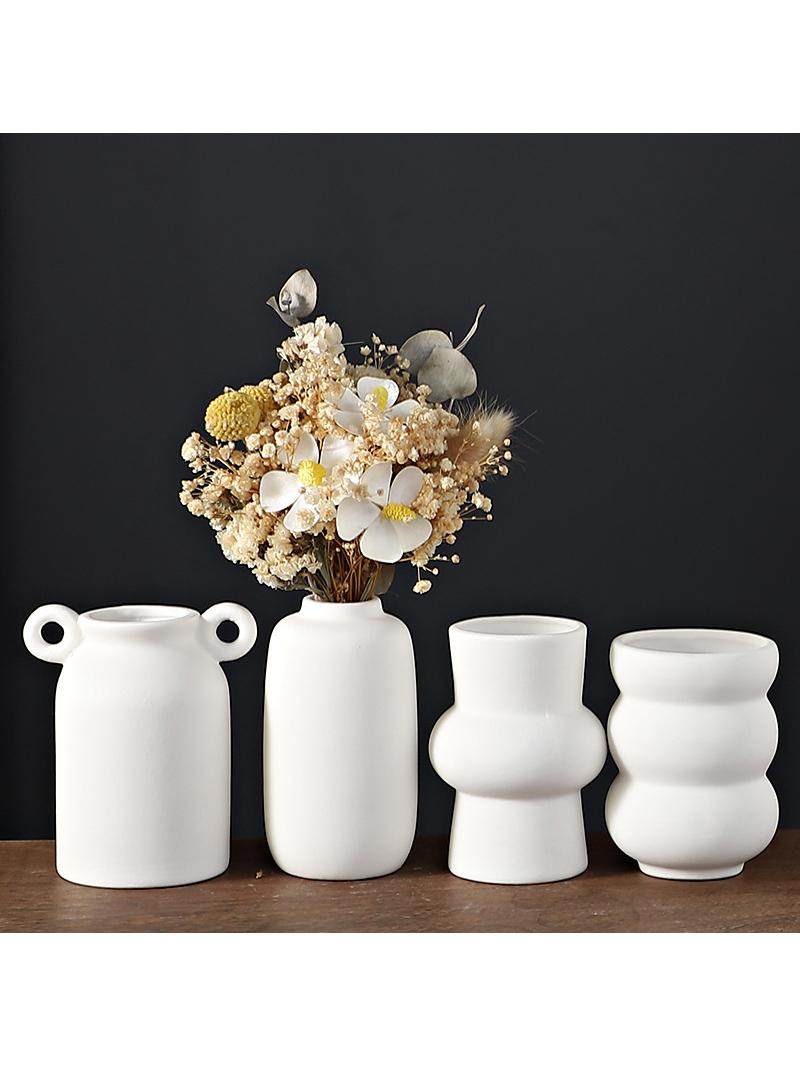 Ceramic Vases