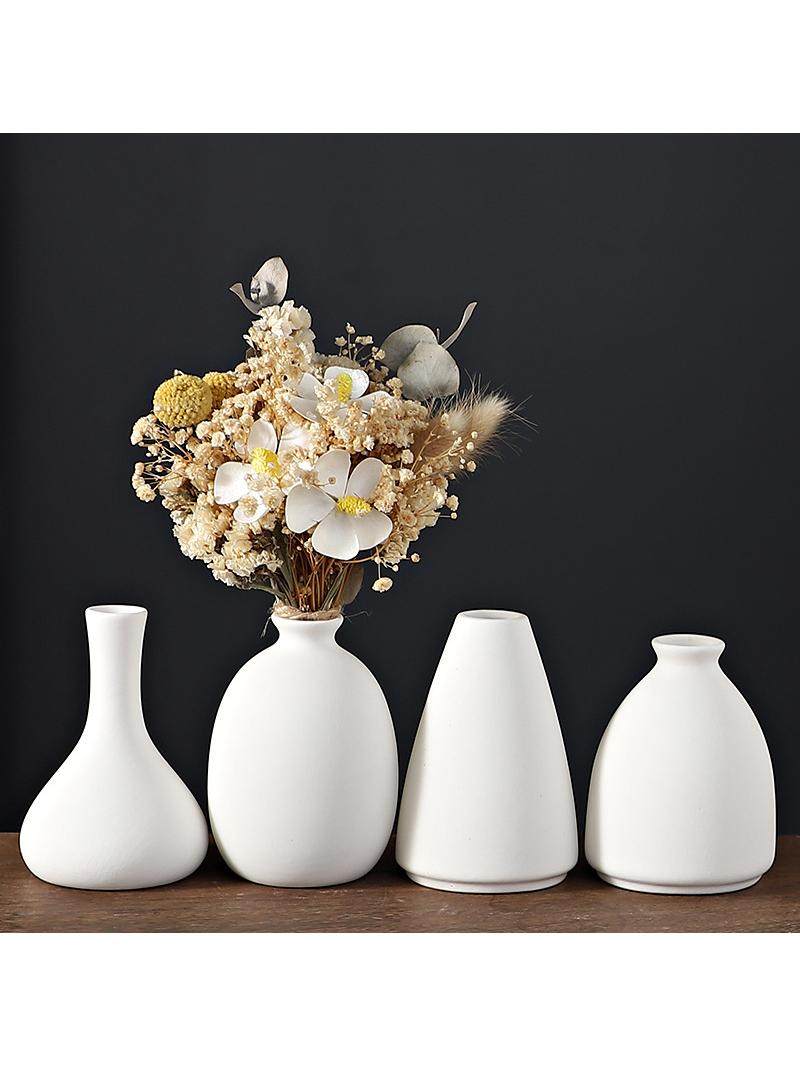 Ceramic Vases