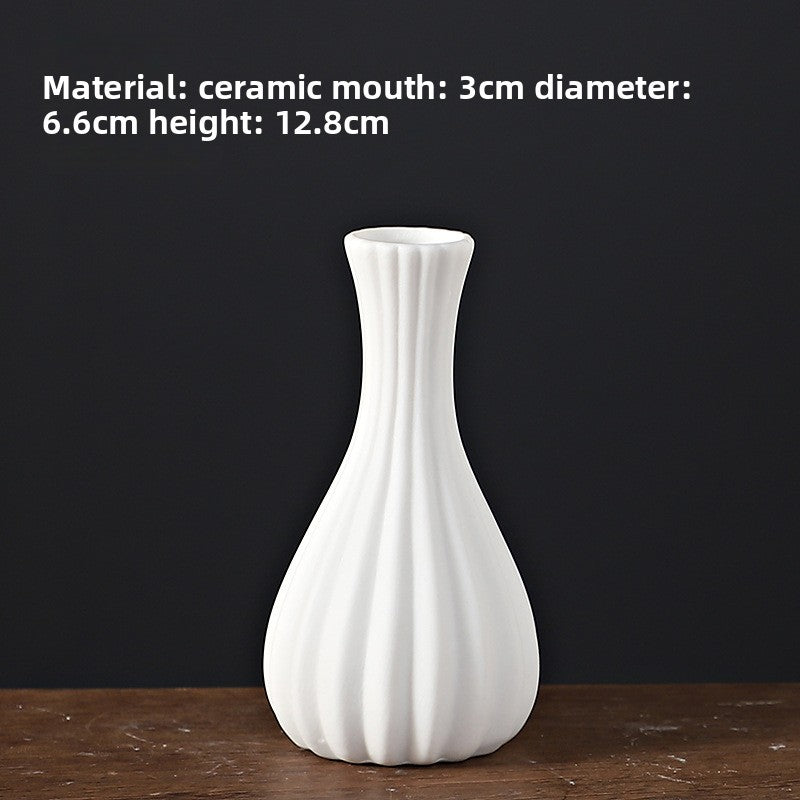 Ceramic Vases