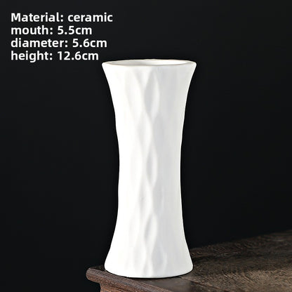 Ceramic Vases