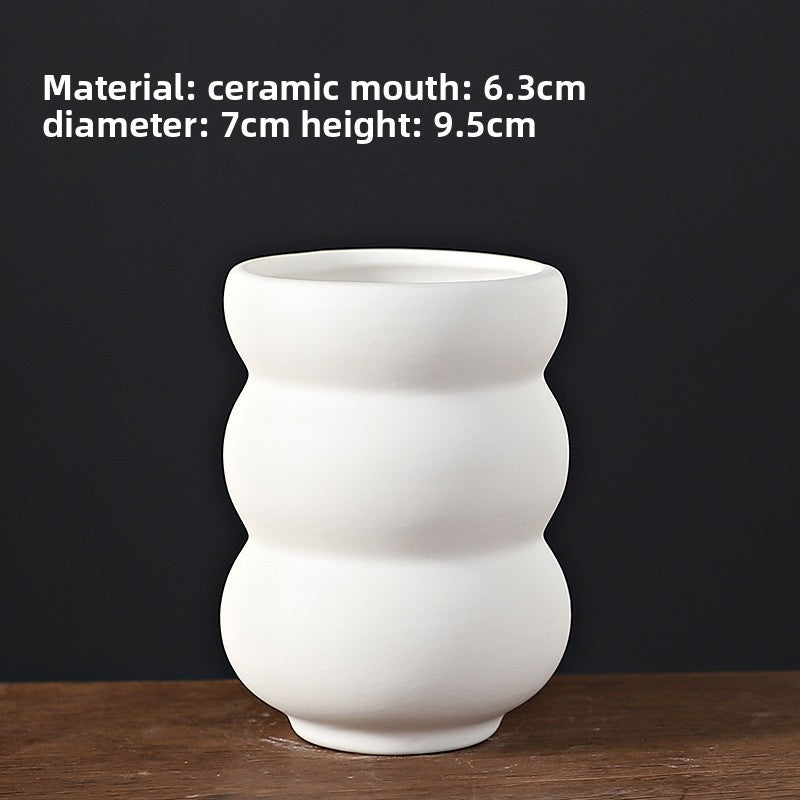Ceramic Vases