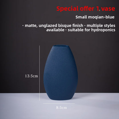 Ceramic Vases