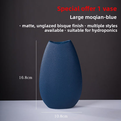Ceramic Vases