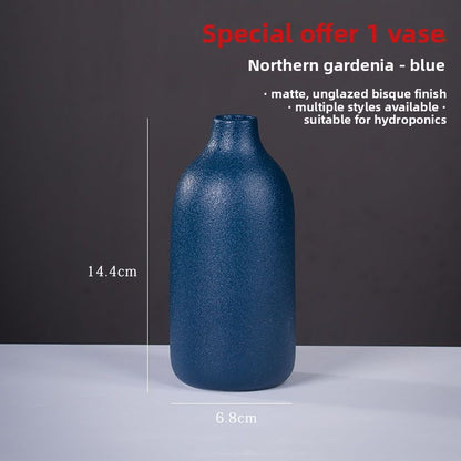 Ceramic Vases