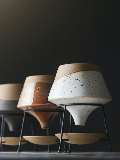 Ceramic Vases