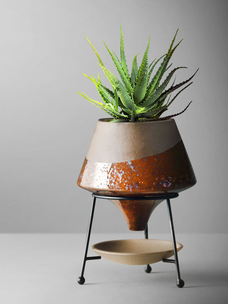 Ceramic Vases