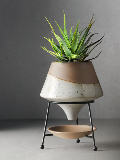 Ceramic Vases