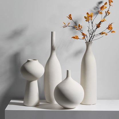 Ceramic Vases