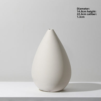 Ceramic Vases