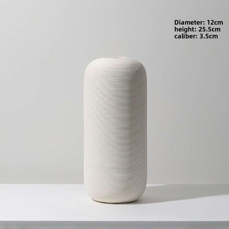 Ceramic Vases