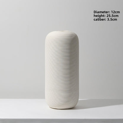 Ceramic Vases