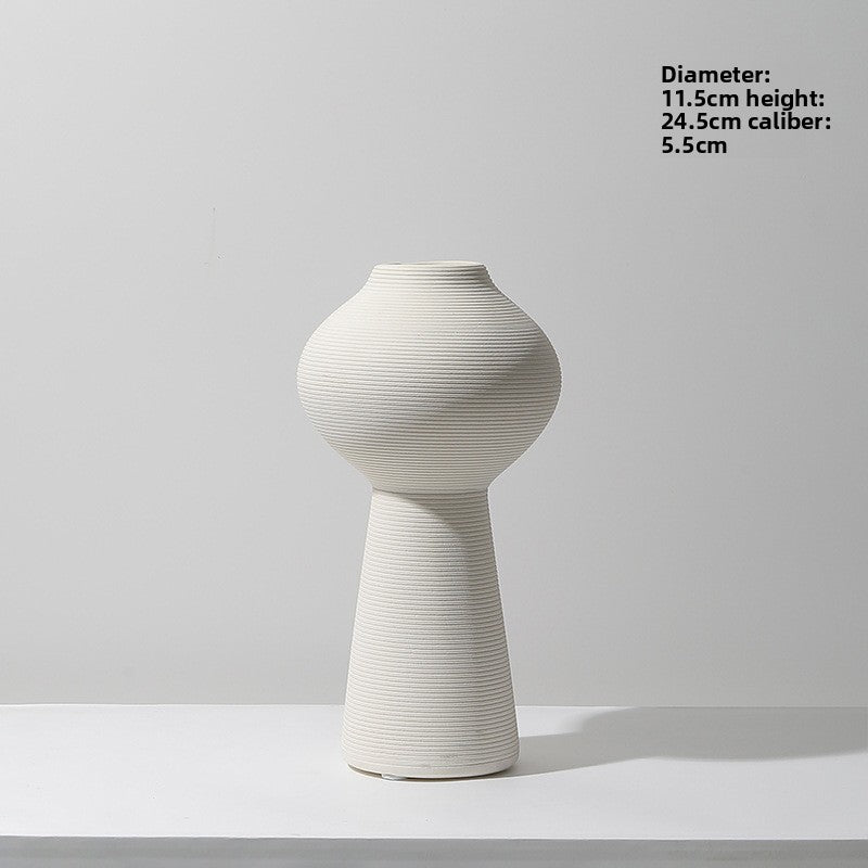 Ceramic Vases