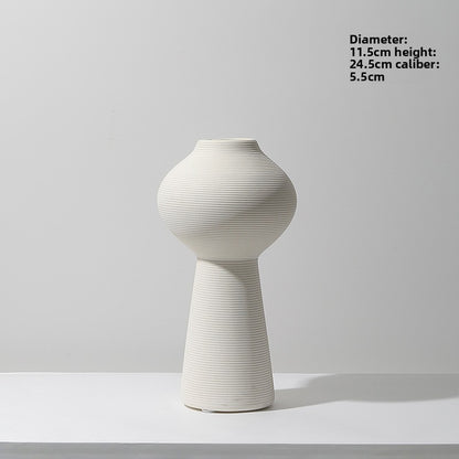 Ceramic Vases