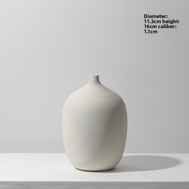 Ceramic Vases