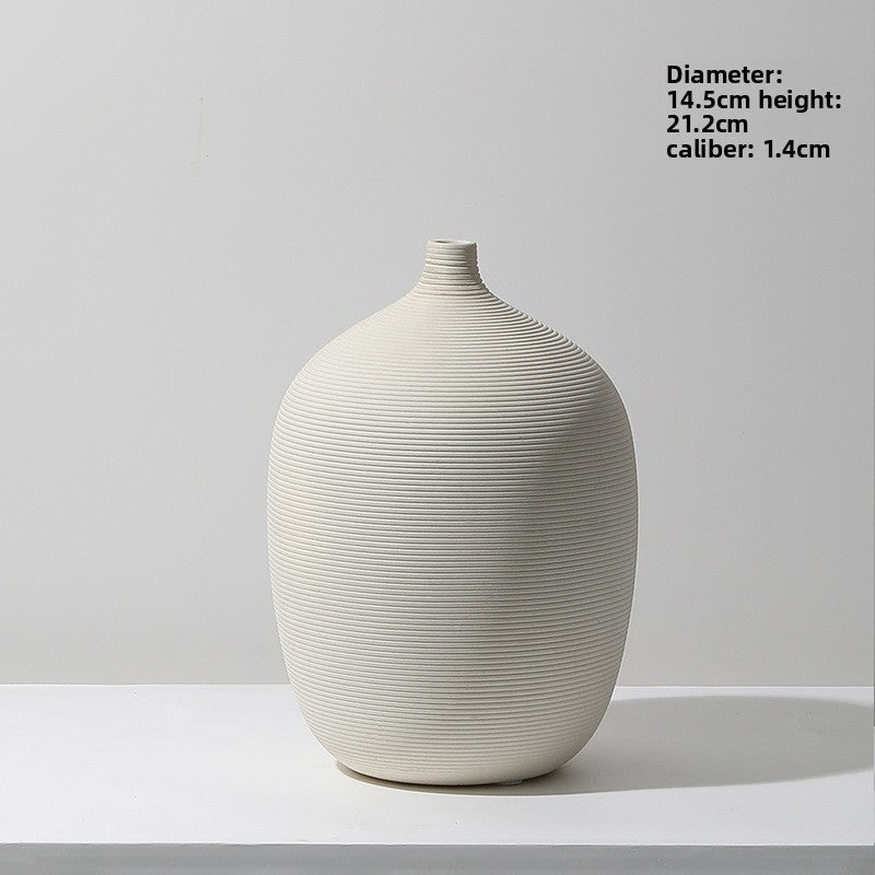 Ceramic Vases