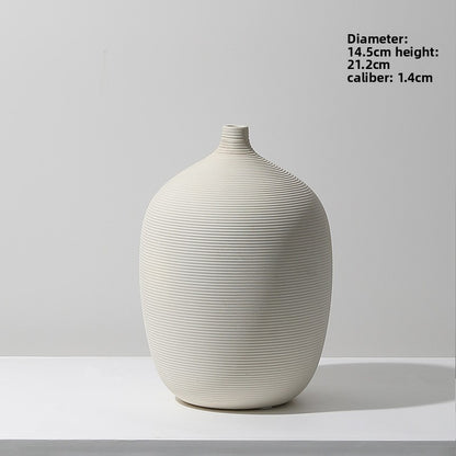 Ceramic Vases