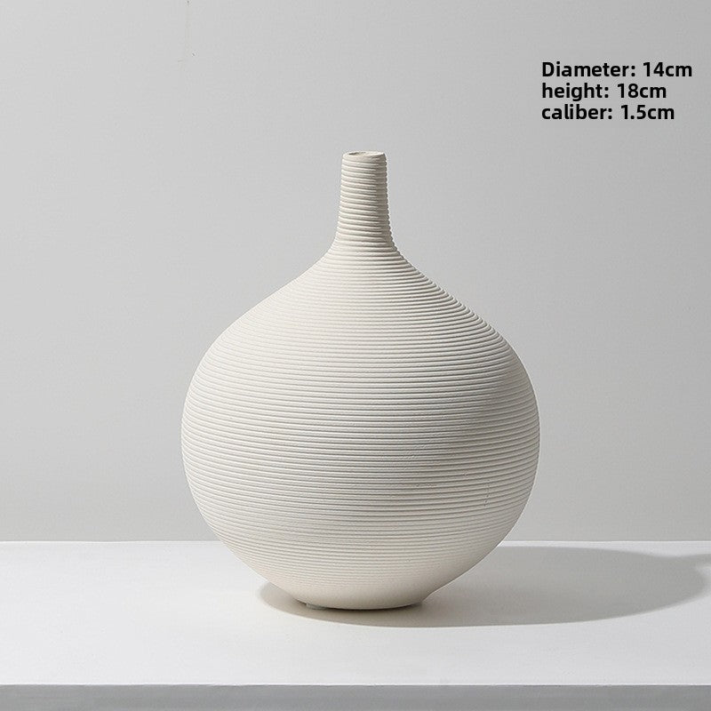 Ceramic Vases
