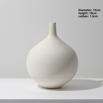 Ceramic Vases