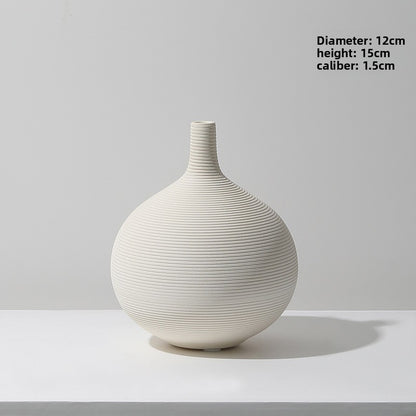 Ceramic Vases