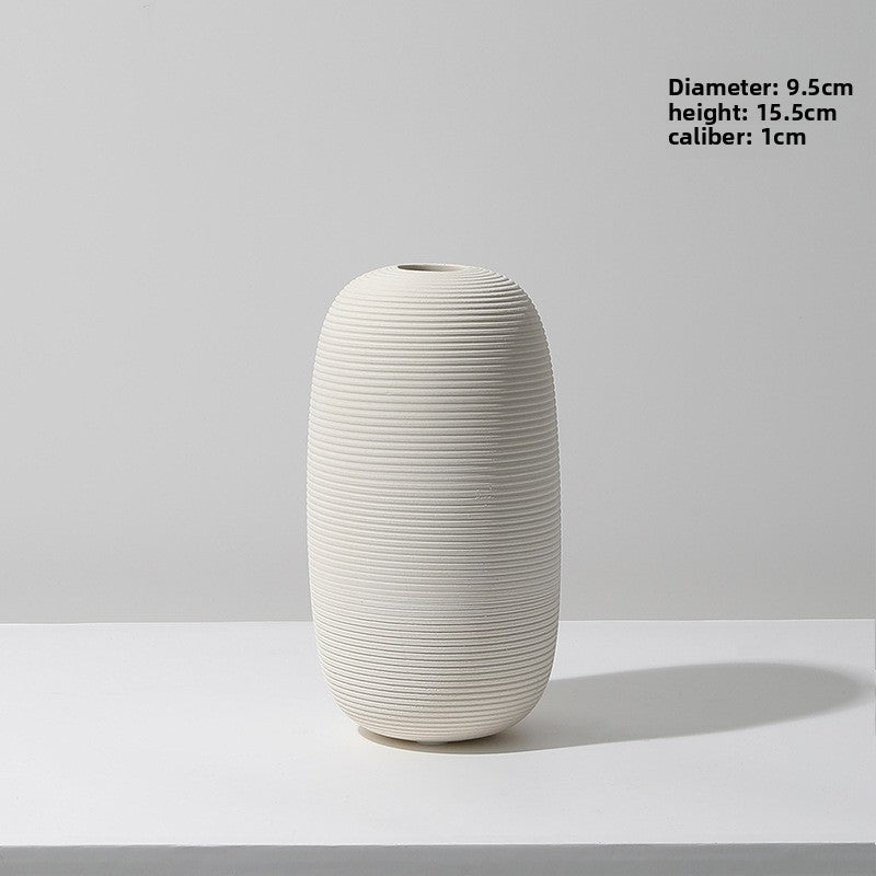 Ceramic Vases