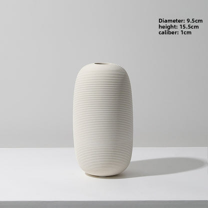 Ceramic Vases