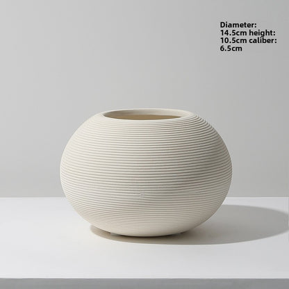 Ceramic Vases