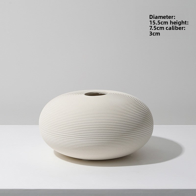 Ceramic Vases