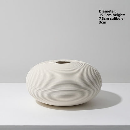 Ceramic Vases
