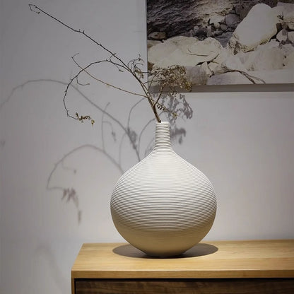 Ceramic Vases