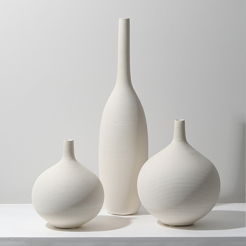 Ceramic Vases