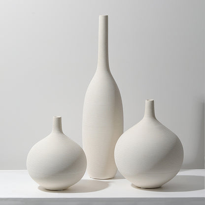 Ceramic Vases