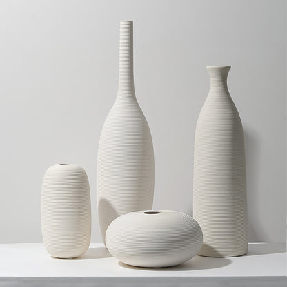 Ceramic Vases