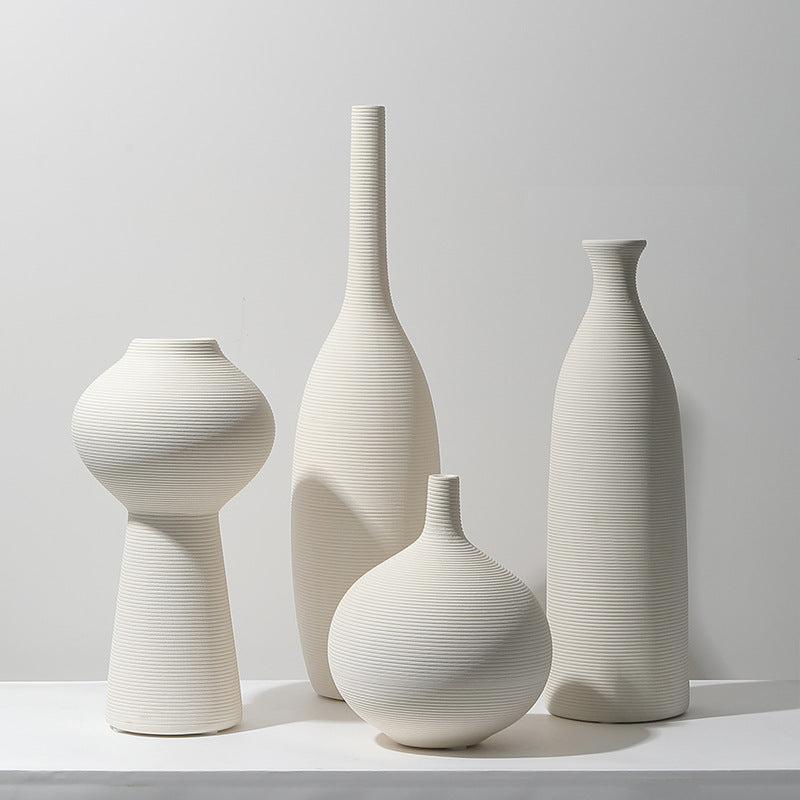 Ceramic Vases