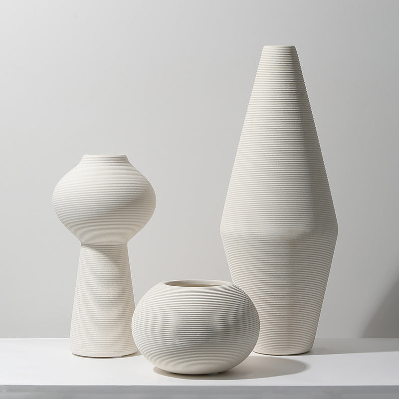 Ceramic Vases