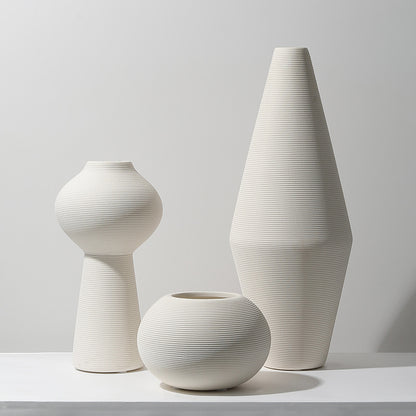 Ceramic Vases
