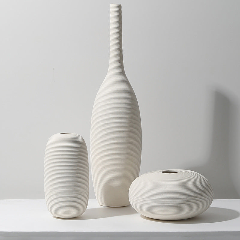 Ceramic Vases